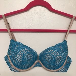 VS Very Sexy Push-Up Bra